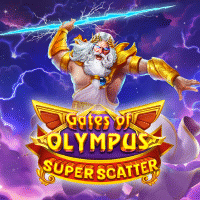 Gates of Olympus Gold